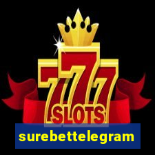 surebettelegram