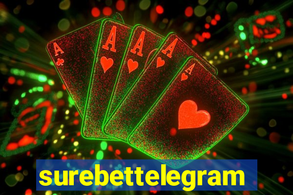 surebettelegram