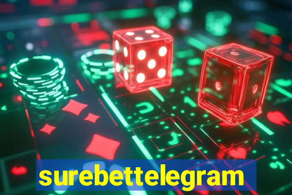 surebettelegram