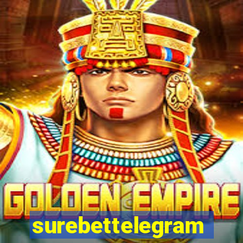 surebettelegram