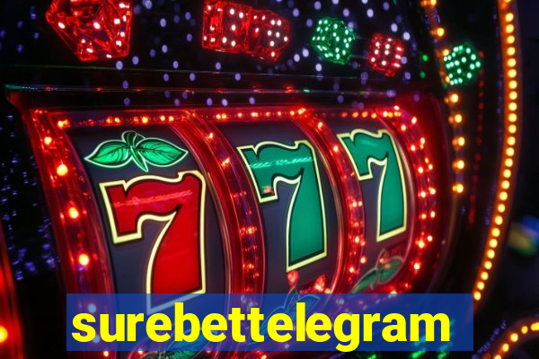 surebettelegram