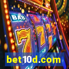 bet10d.com