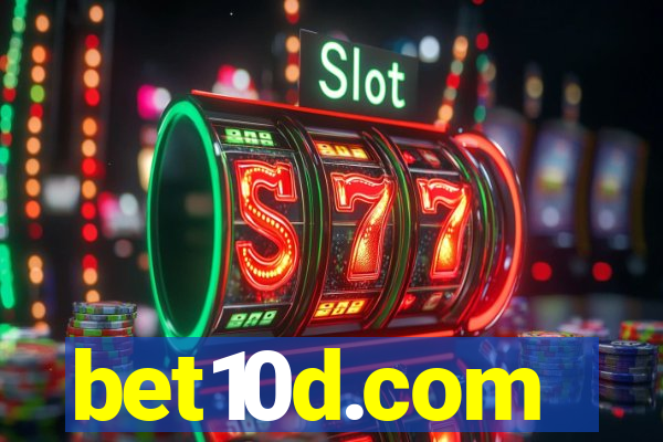 bet10d.com