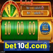 bet10d.com