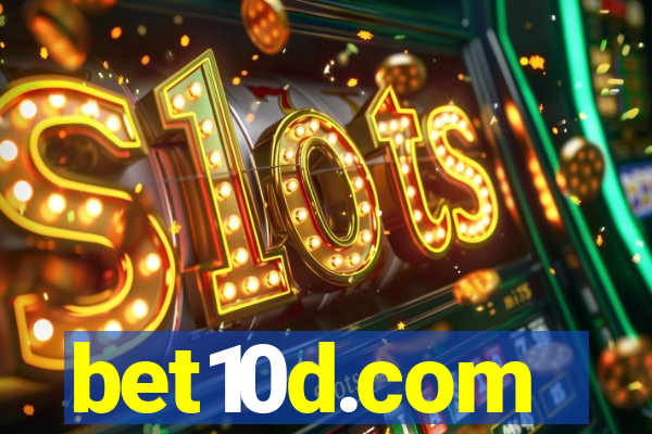 bet10d.com