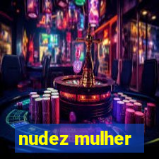 nudez mulher