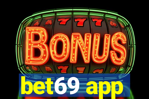 bet69 app