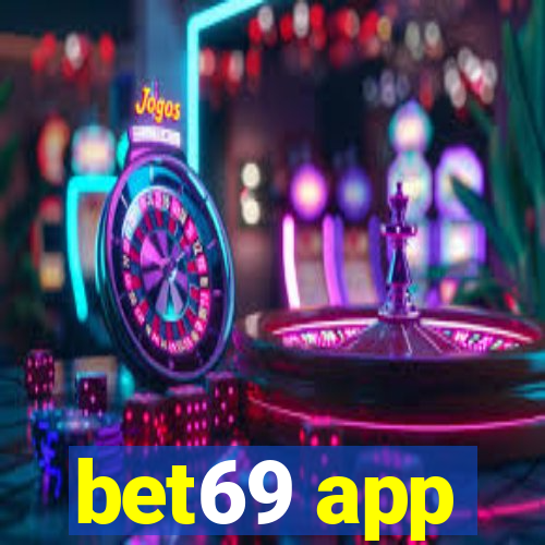 bet69 app