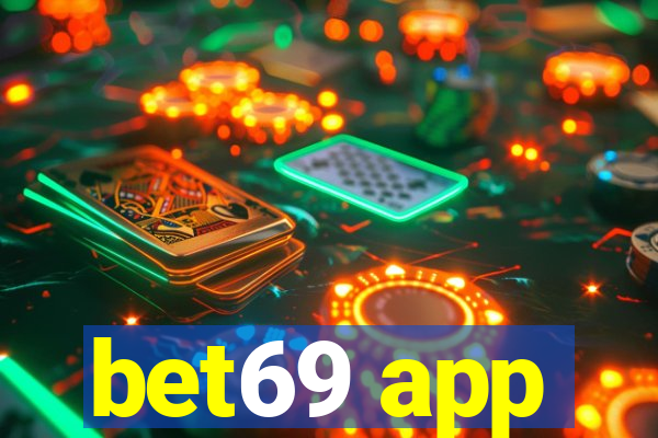 bet69 app