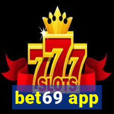 bet69 app