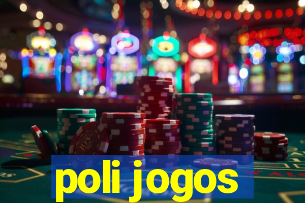 poli jogos