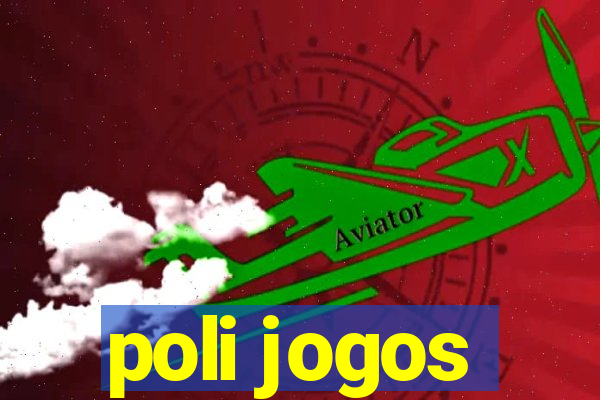 poli jogos