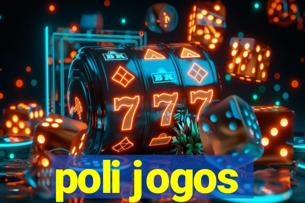 poli jogos