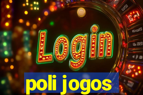 poli jogos