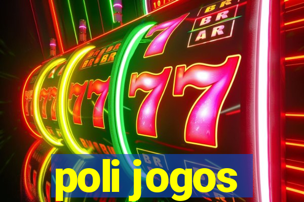 poli jogos