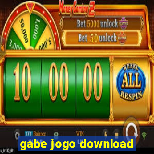 gabe jogo download