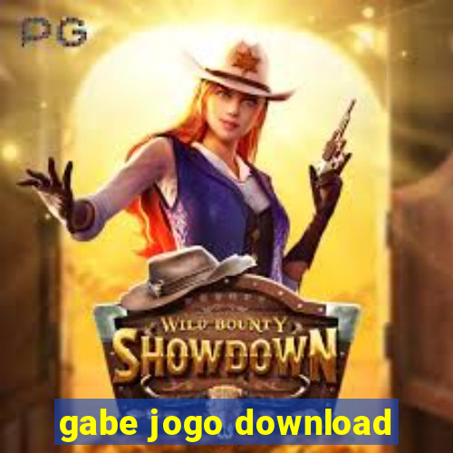 gabe jogo download