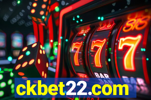 ckbet22.com