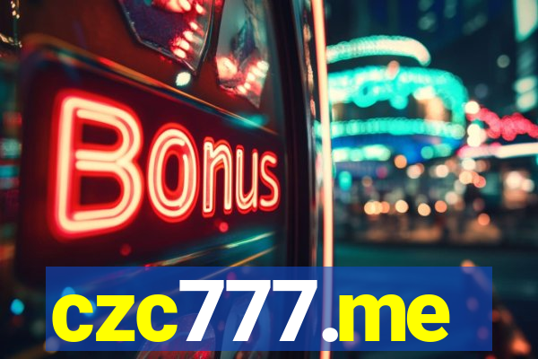 czc777.me