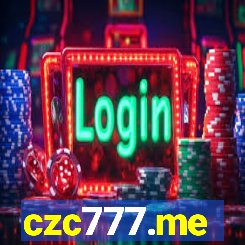 czc777.me