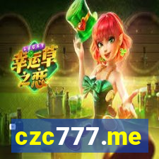 czc777.me