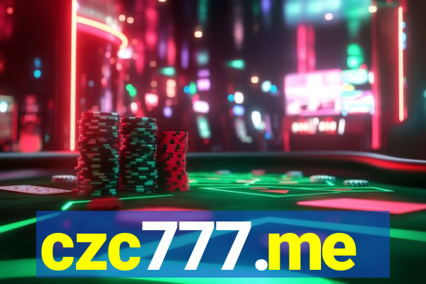 czc777.me