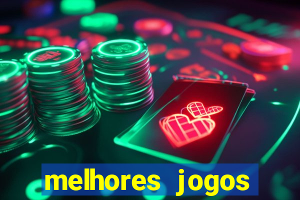 melhores jogos offline para iphone