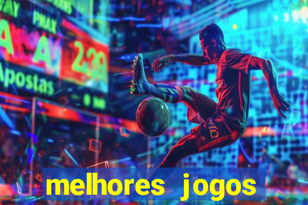 melhores jogos offline para iphone