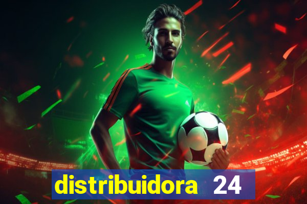 distribuidora 24 horas entrega porto velho