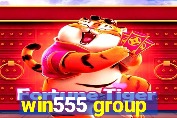 win555 group