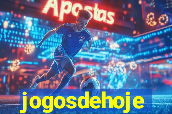 jogosdehoje