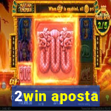 2win aposta