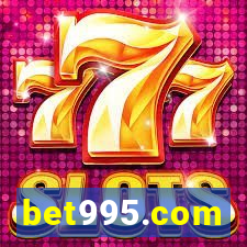 bet995.com