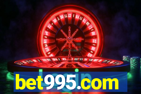 bet995.com