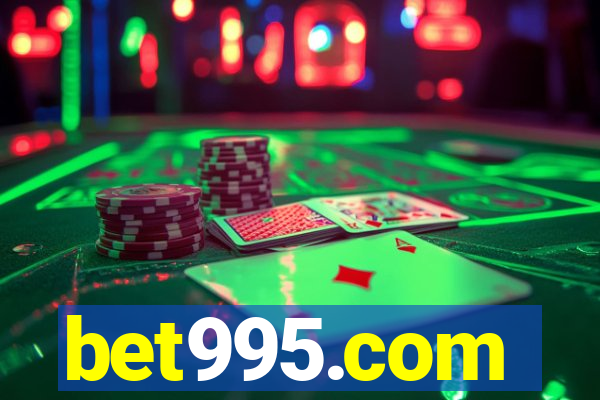 bet995.com