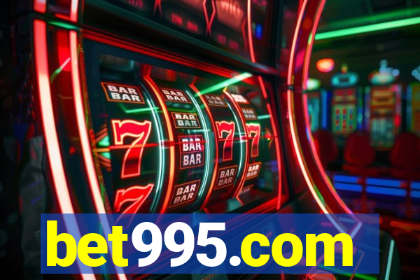 bet995.com