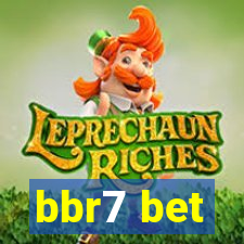 bbr7 bet