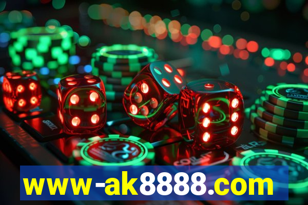 www-ak8888.com