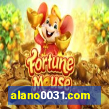 alano0031.com