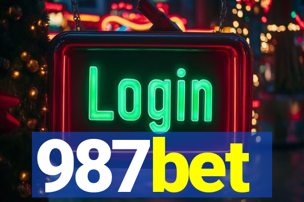 987bet