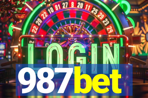 987bet