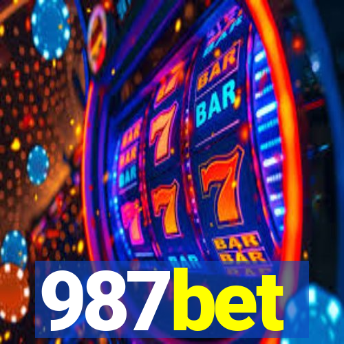 987bet