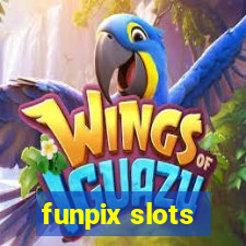 funpix slots