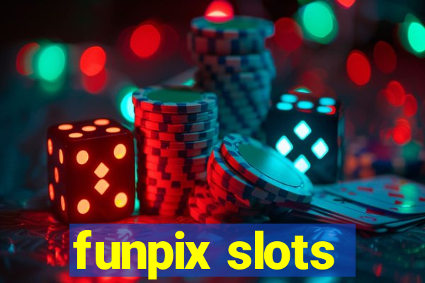 funpix slots