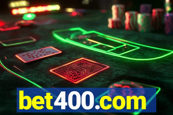 bet400.com