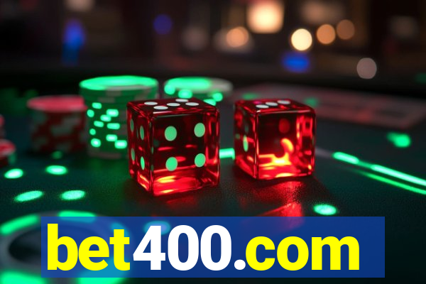 bet400.com