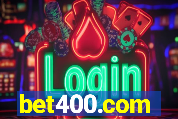 bet400.com