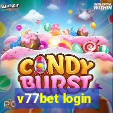 v77bet login