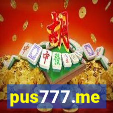 pus777.me