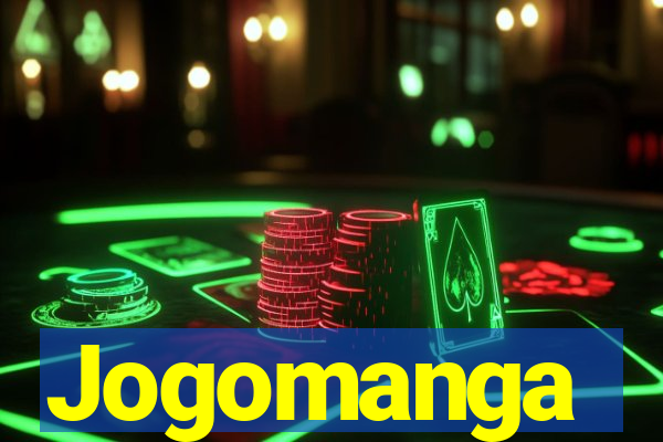 Jogomanga